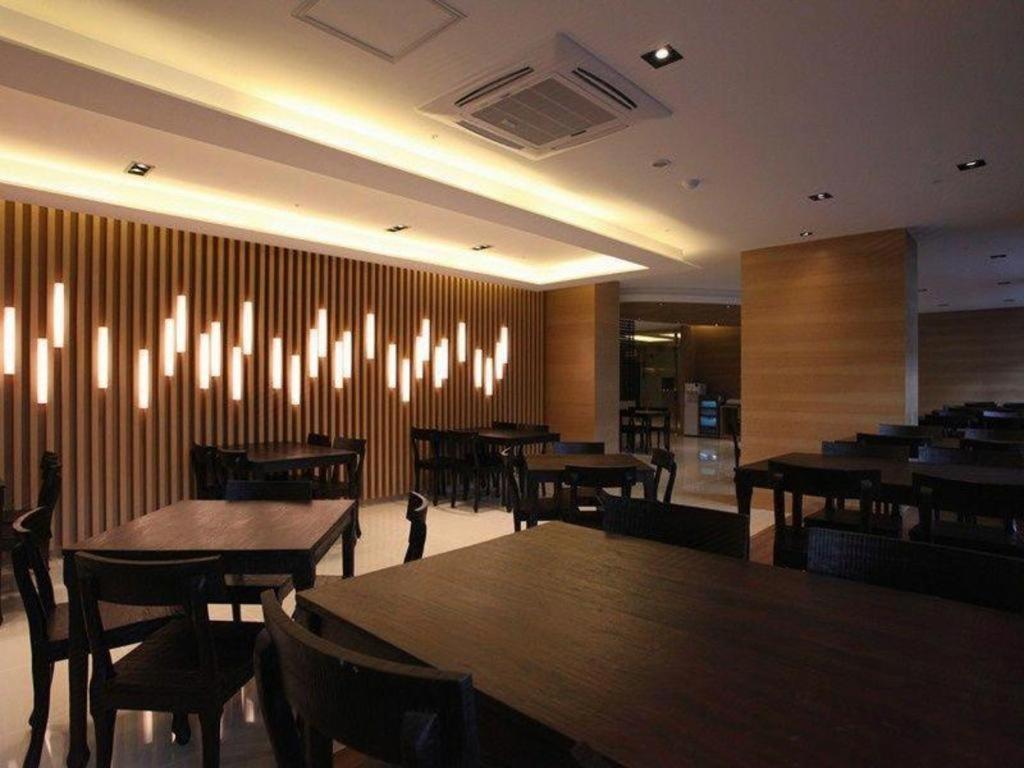 Business Design Hotel Luv Incheon Luaran gambar